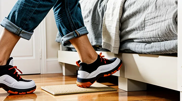 How can bedbugs be removed by oneself using a step‑by‑step guide?