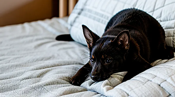 How can bedding fleas be eliminated at home?