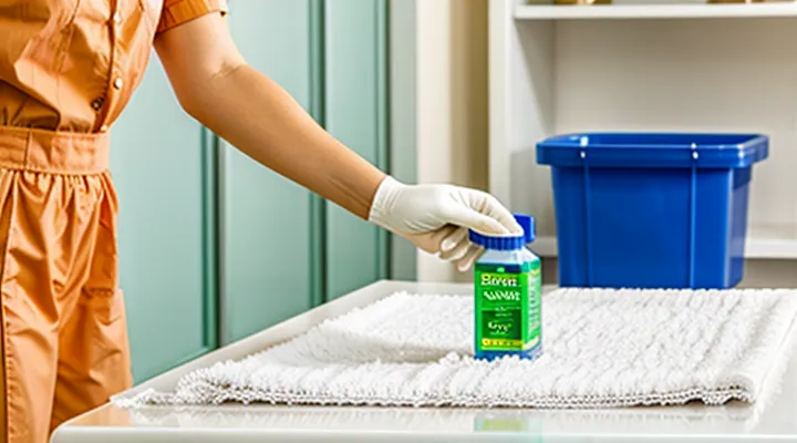 How can carbofos be safely diluted for bedbug control?