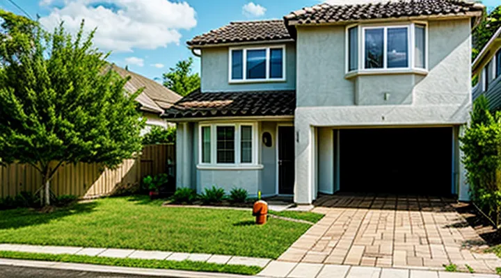 How can earth fleas be quickly removed from a house?