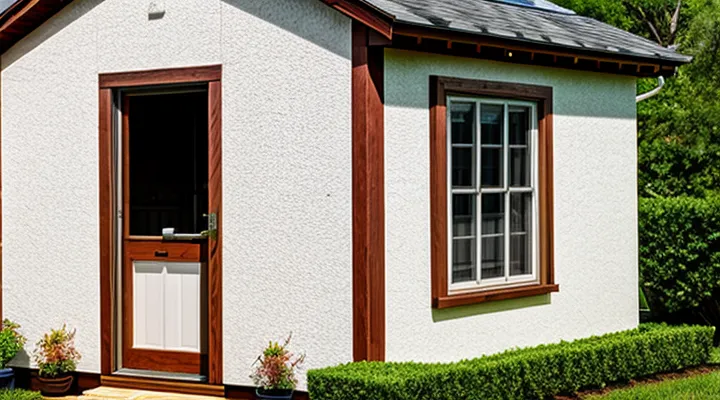 How can fleas be eradicated from a house once and for all?