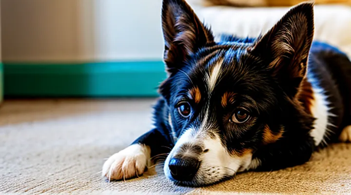 How can fleas be prevented from biting humans?