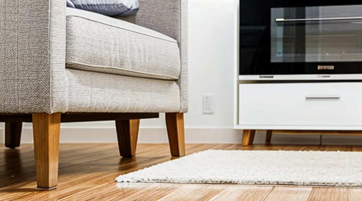 How can fleas be quickly and effectively eliminated from an apartment at home?