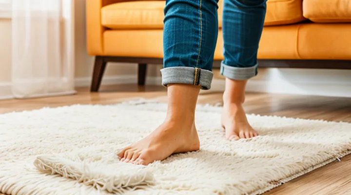 How can fleas be quickly and effectively removed from an apartment?