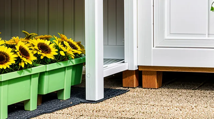 How can fleas be quickly eliminated from a private house using proven methods?