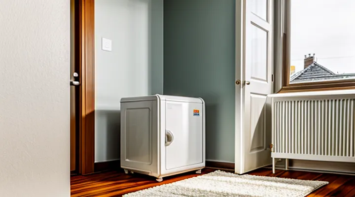 How can fleas be swiftly and effectively removed from an apartment at home?