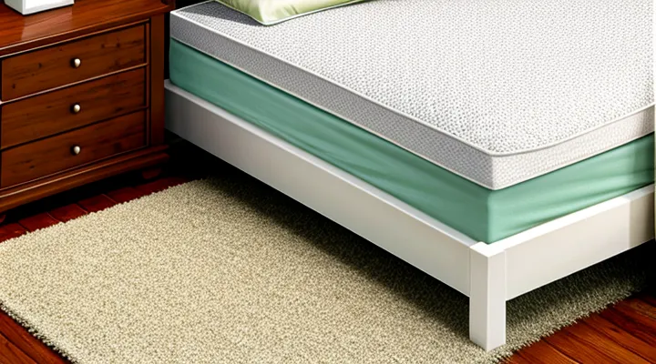 How can furniture bedbugs be eliminated?