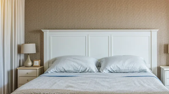 How can I accurately determine the number of bedbugs in a room?