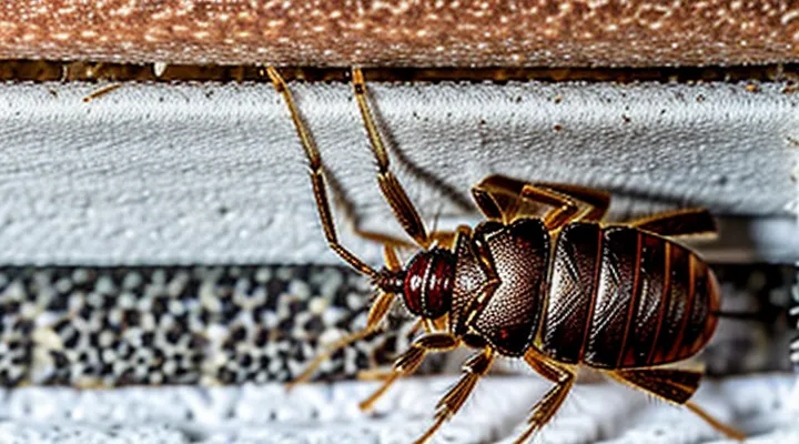 How can I arrange a bedbug extermination?