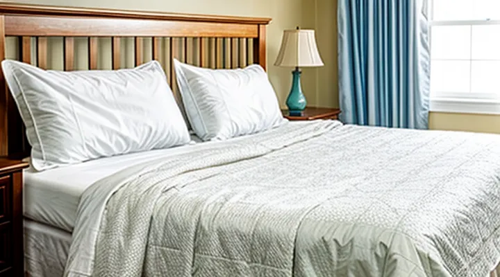 How can I be sure that bedbugs are completely gone?