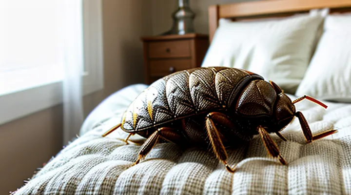 How can I catch bedbugs at home?