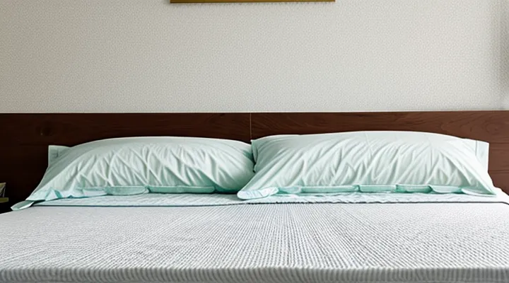 How can I check if there are bedbugs in a mattress?