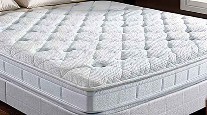 How can I check my mattress for bedbugs?
