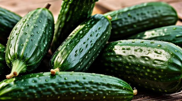 How can I combat ticks on cucumbers?