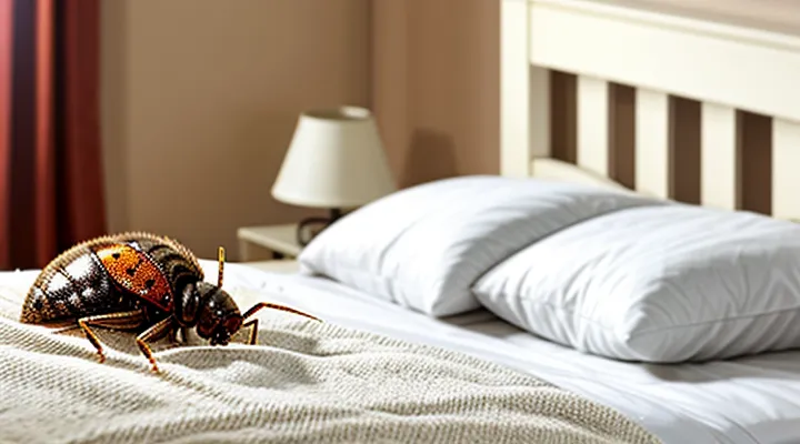 How can I completely eliminate bedbugs?