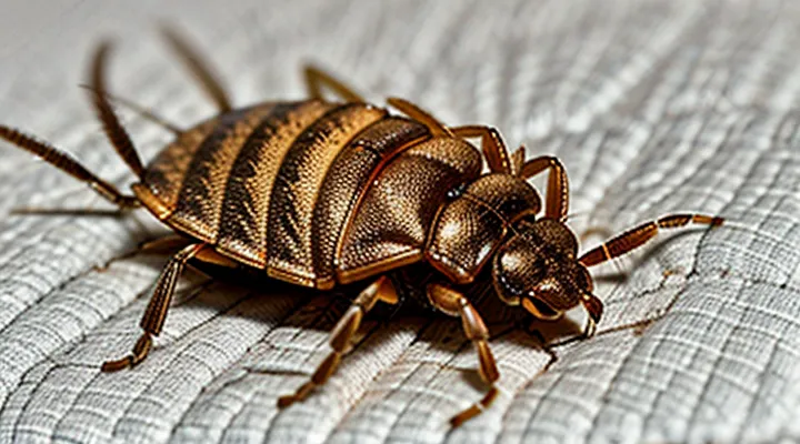 How can I detect bed bugs in my home?