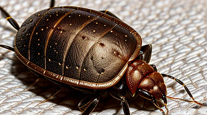 How can I detect bedbugs?