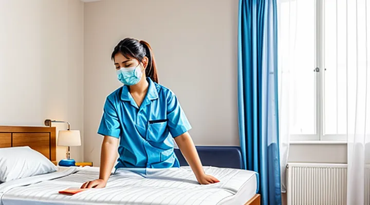 How can I effectively eradicate bedbugs without harming health?