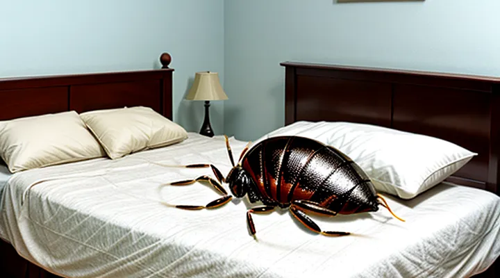 How can I effectively get rid of bedbugs?