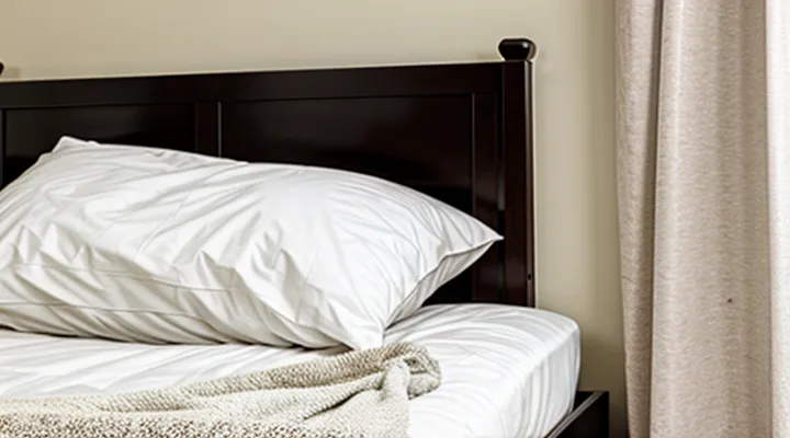 How can I eliminate a household bedbug?