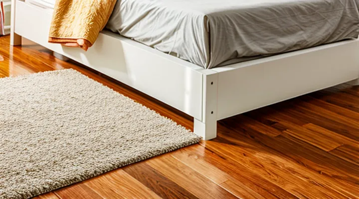 How can I eliminate a wood‑dwelling bedbug from an apartment?