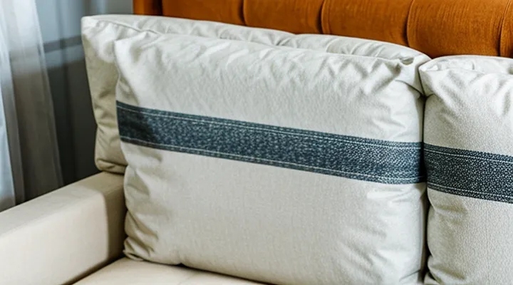 How can I eliminate bed bugs from a couch without professional help?