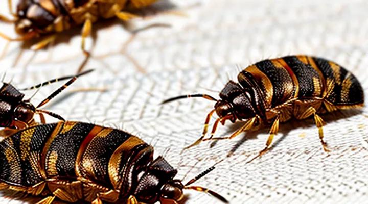 How can I eliminate bedbugs on my own?