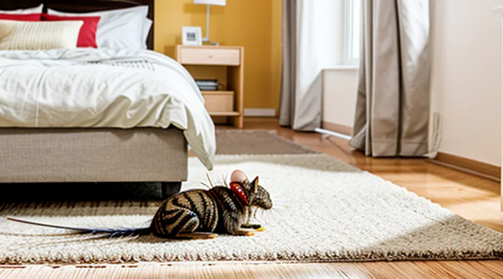 How can I eliminate both fleas and bedbugs from my home?