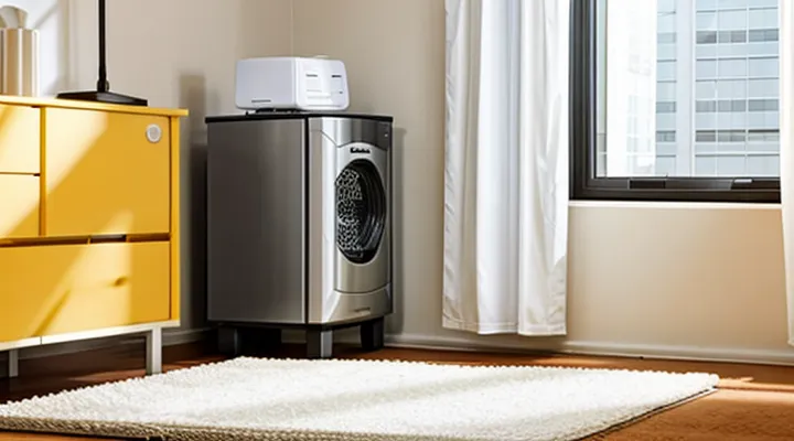 How can I eliminate fleas in an apartment at home?