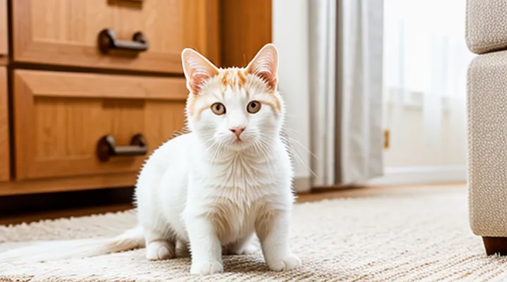 How can I eliminate fleas that have appeared in the house?