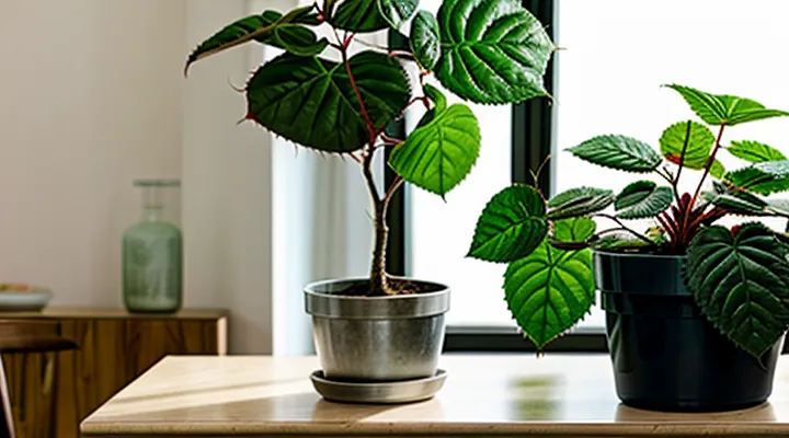 How can I eliminate spider mites from a houseplant rose at home?