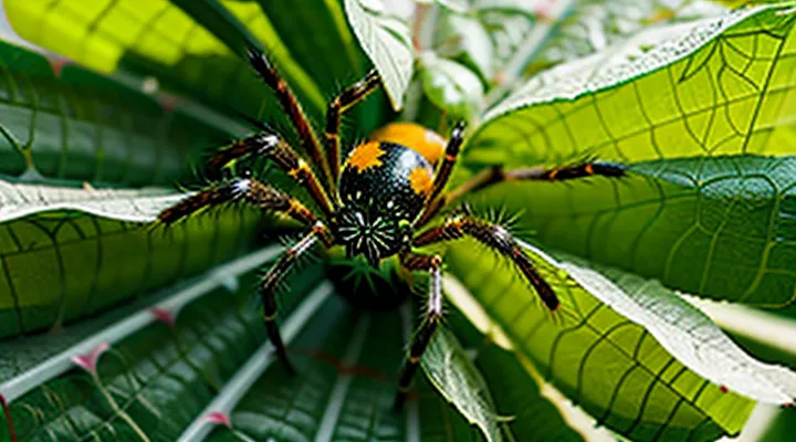 How can I eliminate spider mites in a greenhouse using folk remedies for cucumbers during fruiting?