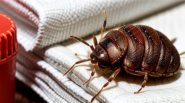 How can I eradicate bedbugs?