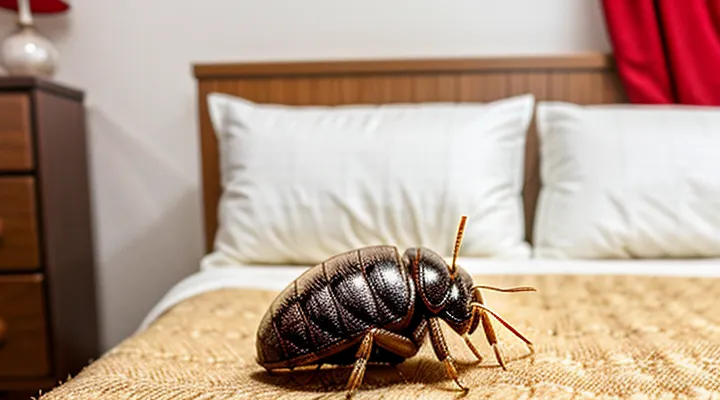How can I fight bedbugs in my apartment at home on my own and what should I treat them with?