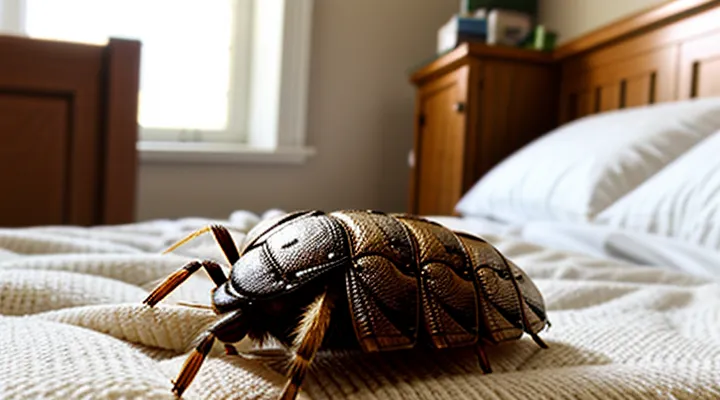 How can I fight bedbugs on my own?