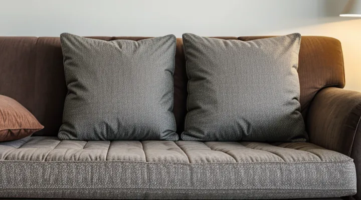 How can I find out if there are bedbugs in a sofa?