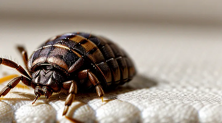 How can I find out if there are bedbugs in the house?