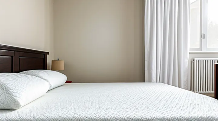 How can I get rid of a bed bug in the mattress without professional help?