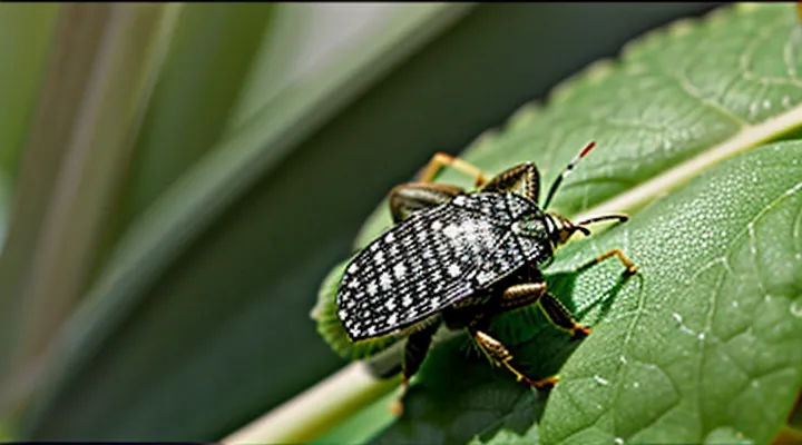 How can I get rid of a stink bug: proven methods?