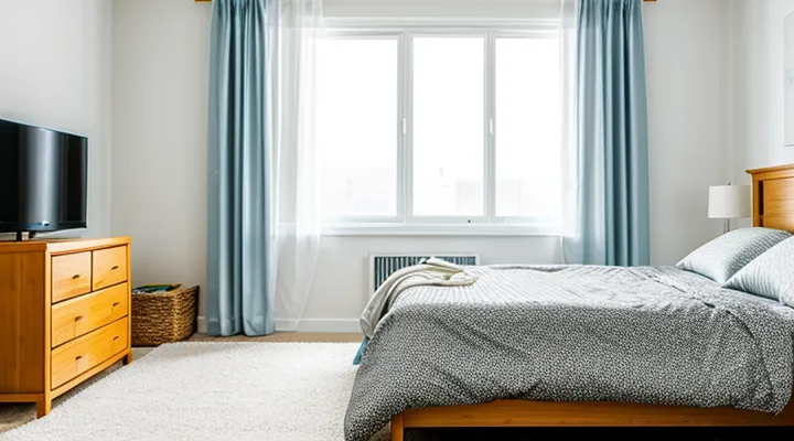 How can I get rid of bed bugs in my apartment on my own?