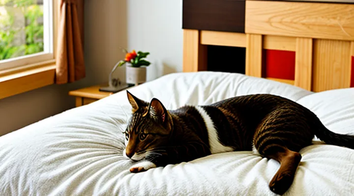 How can I get rid of bed fleas at home?