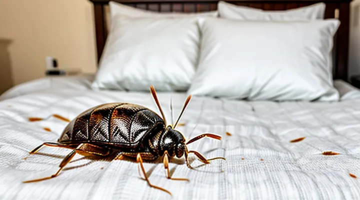 How can I get rid of bedbugs at home quickly and independently using folk remedies?