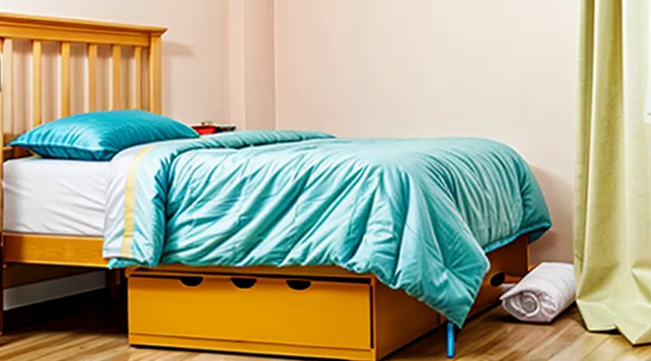 How can I get rid of bedbugs in a dormitory?