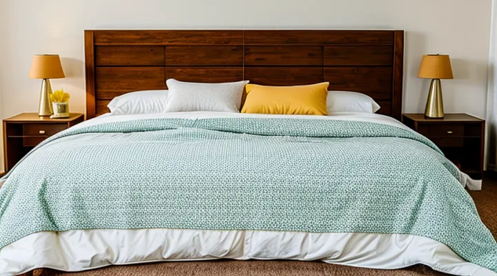 How can I get rid of bedbugs in my apartment permanently using folk methods?