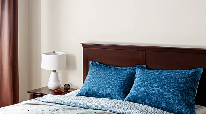 How can I get rid of bedbugs on clothing?