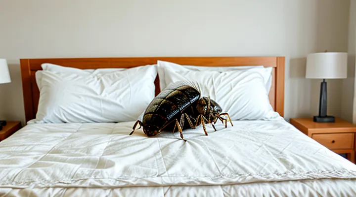 How can I get rid of bedbugs on my own?