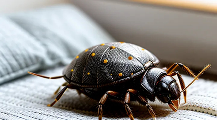 How can I get rid of bedbugs?