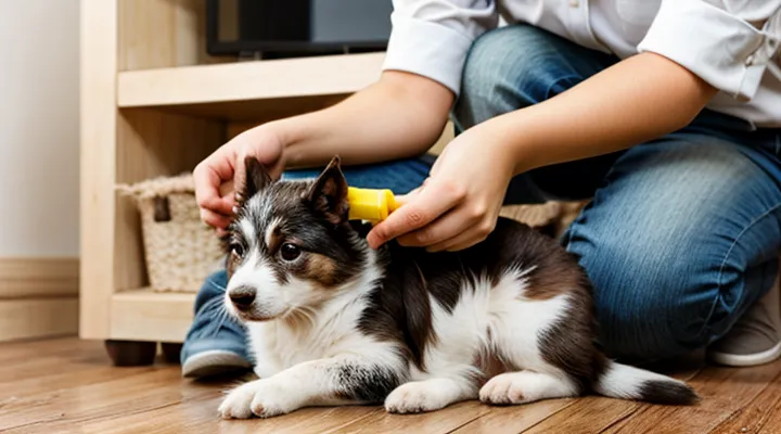 How can I get rid of fleas and lice at the same time?
