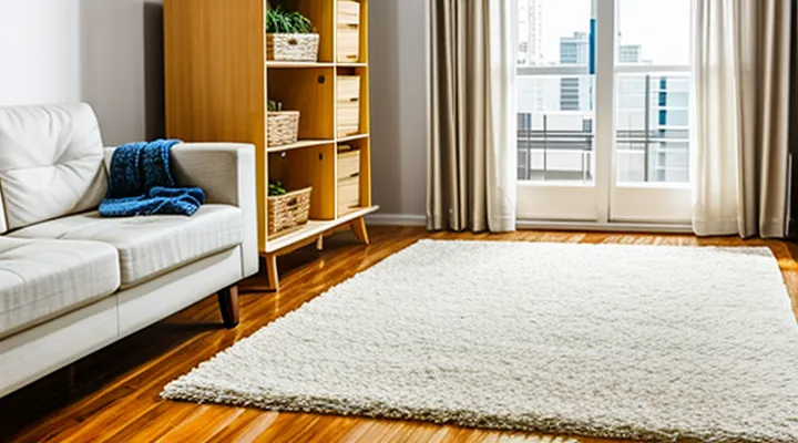 How can I get rid of fleas in an apartment?