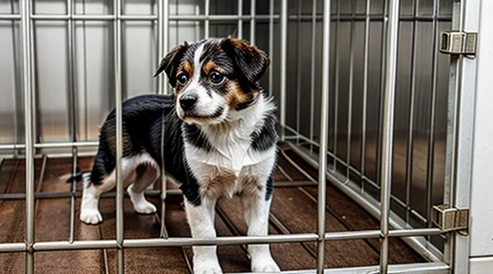 How can I get rid of fleas in the kennel?